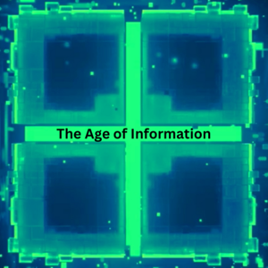 The Age of Information: Orthodoxy & The Modern World by Adam Patrick