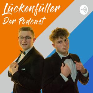 Lückenfüller - Der Podcast