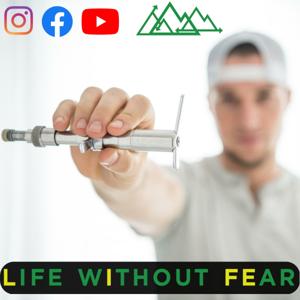 Life Without Fear