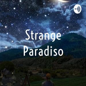 Strange Paradiso