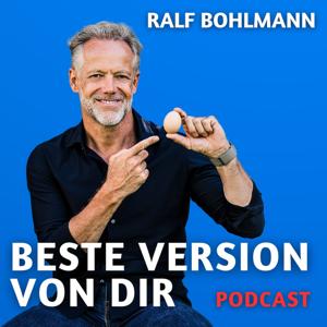 Beste Version von dir - Podcast