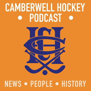 Camberwell Hockey Podcast