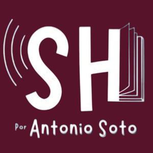 Solo Historias, por Antonio Soto