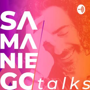 SAMANIEGO TALKS