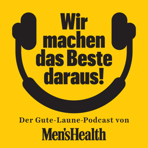 Wir machen das Beste daraus