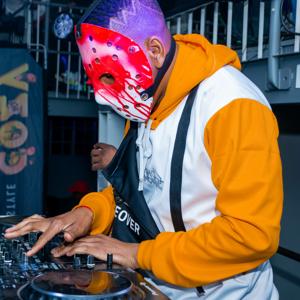 Chievosky The 13th mixes