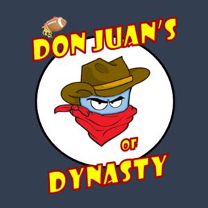 Don Juan’s of Dynasty