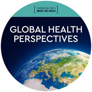 Global Health Perspectives with Derek Yach