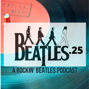 Beatles.25 Podcast