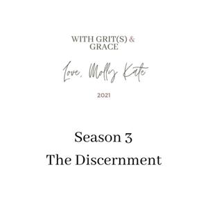 With Grit(s) & Grace - Love, Molly Kate