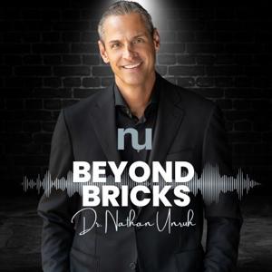 Beyond Bricks by Nathan Unruh