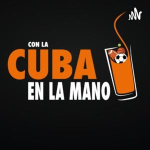 Con La Cuba En La Mano