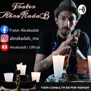 Frater Abrakadab / Podcasts & Radio Show