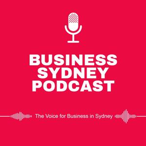 Business Sydney Podcast