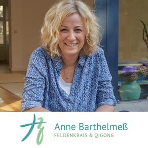 Feldenkrais mit Anne Barthelmess Berlin