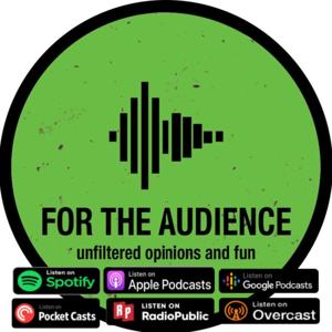 For the Audience