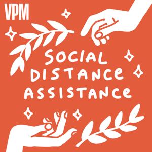 Social Distance Assistance by VPM