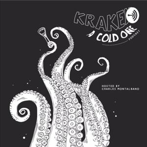 Kraken a Cold One