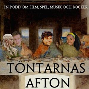 Töntarnas afton - Nördpodden