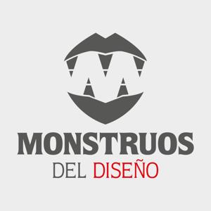 Monstruos del Diseño