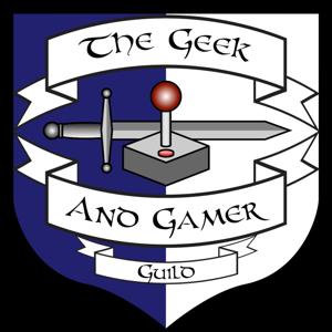 Geek and Gamer Guild