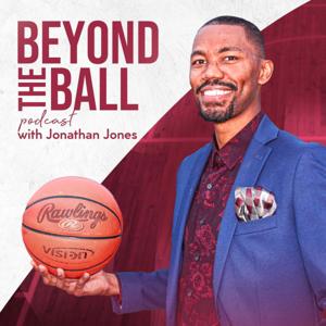 Beyond the Ball with Jonathan Jones