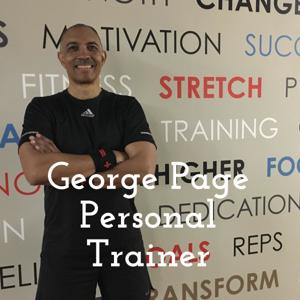 Time for Fitness with George Page, Personal Trainer