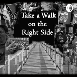 Take a Walk on the Right Side