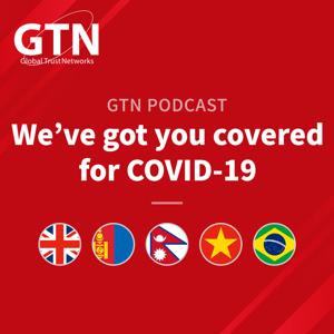 We've got you covered for COVID-19