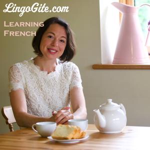 Lingogite: Progress in French