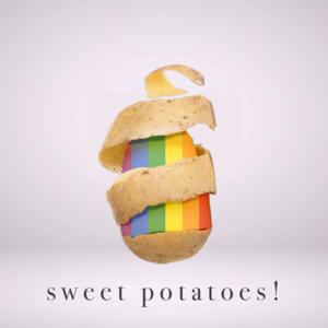 Sweet Potatoes Podcast by Cami