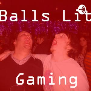 Balls Lit Gaming