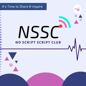 No Script Script Club