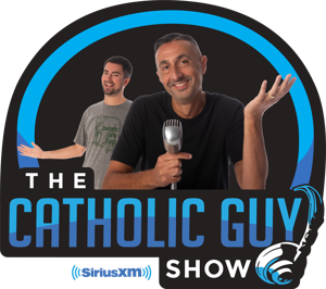 The Catholic Guy Show's Podcast