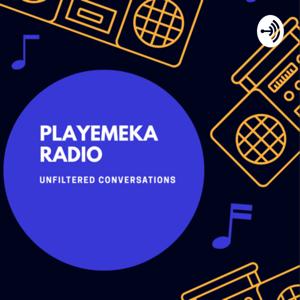 Playemeka Radio