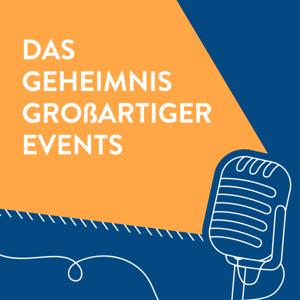 Das Geheimnis Großartiger Events