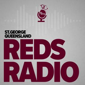Reds Radio