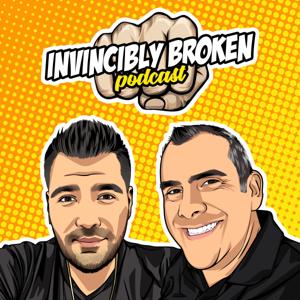 The Invincibly Broken Podcast
