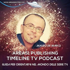 A51 Timeline TV Podcast