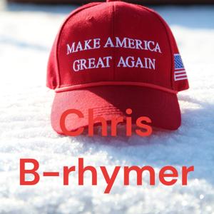 Chris B-rhymer