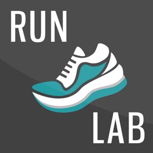 THE RUN LAB