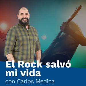 El rock salvó mi vida by RockFM