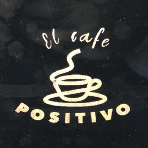 El Cafe Positivo