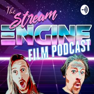The Stream Engine Podcast