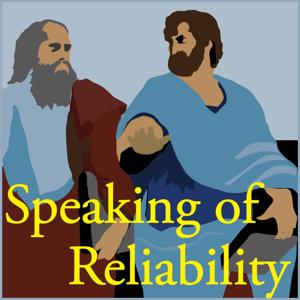 Speaking Of Reliability: Friends Discussing Reliability Engineering Topics | Warranty | Plant Maintenance