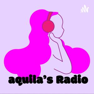 aquila's Radio