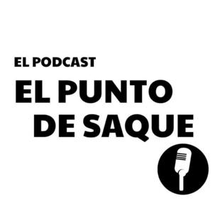 El punto de Saque