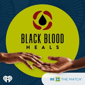 Black Blood Heals
