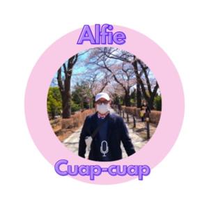 Alfie Cuap-Cuap