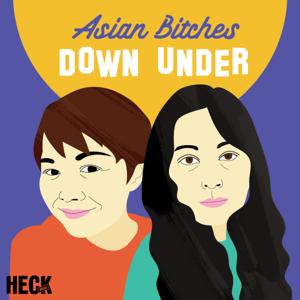 Asian Bitches Down Under by Helen Stenbeck